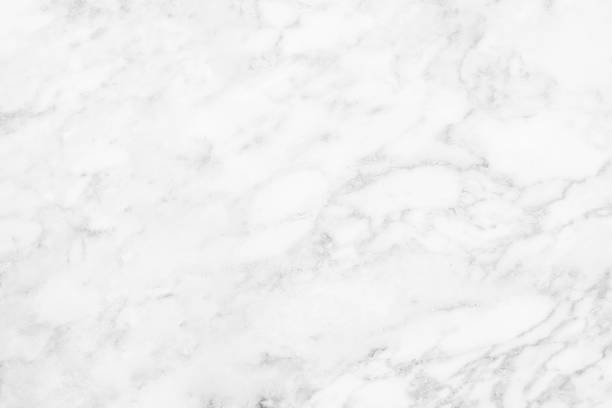istock Marble white and gray texture natural background. 942317126