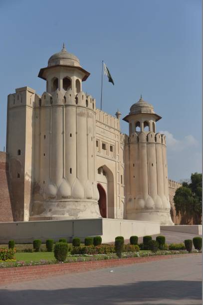 istock Lahore Fort Shahi Qila 942345008