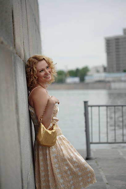 istock Urban girl 94235446