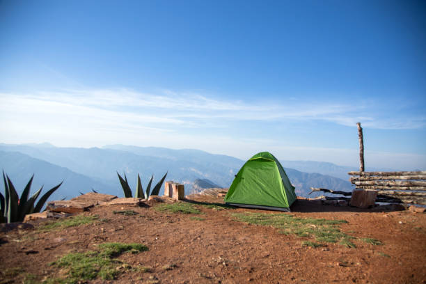 istock View of the mountains 942385242