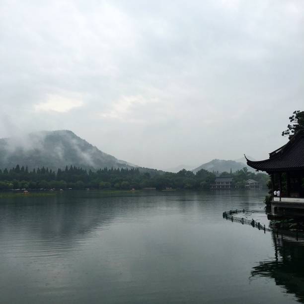 istock West Lake at Hangzhou, China 942396632
