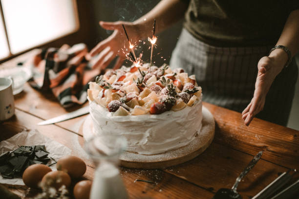 istock Sprinkles are all arround 942405258