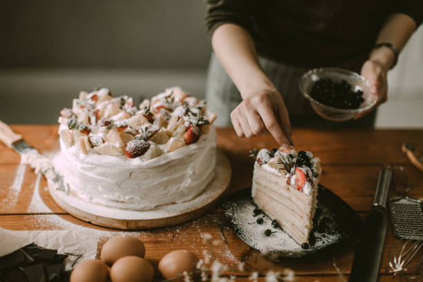 istock The taste is better with gray fruit 942406616