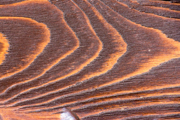 istock Colorful wood texture for background 942406676