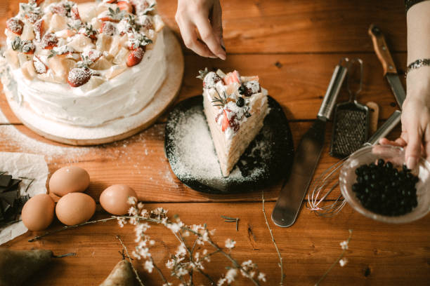 istock The taste is better with gray fruit 942406750