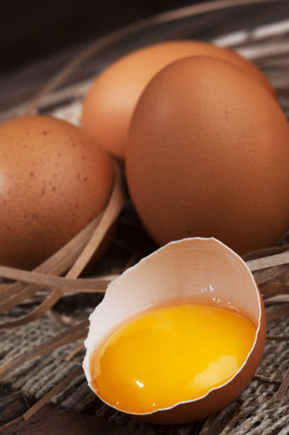 istock chicken eggs on wooden background 942416030
