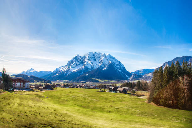 istock Grimming Mountain in Styria, Austria 942419920