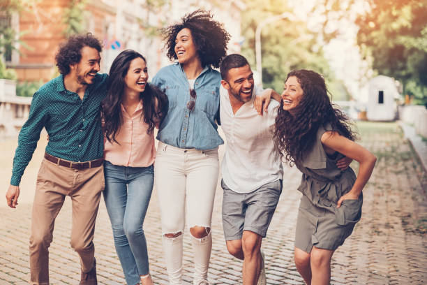 istock Having some great time outdoors 942425438