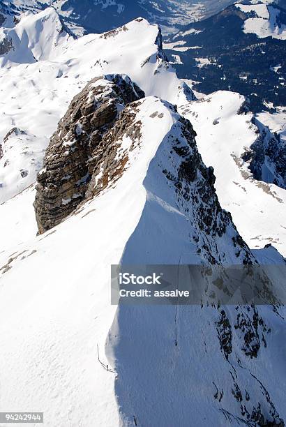 Photo libre de droit de Vous Êtes Libre De Giddinessnbsp banque d'images et plus d'images libres de droit de Admirer le paysage - Admirer le paysage, Alpes européennes, Au-dessus de