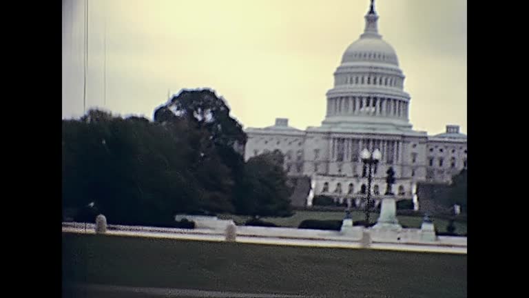 United States Capitol