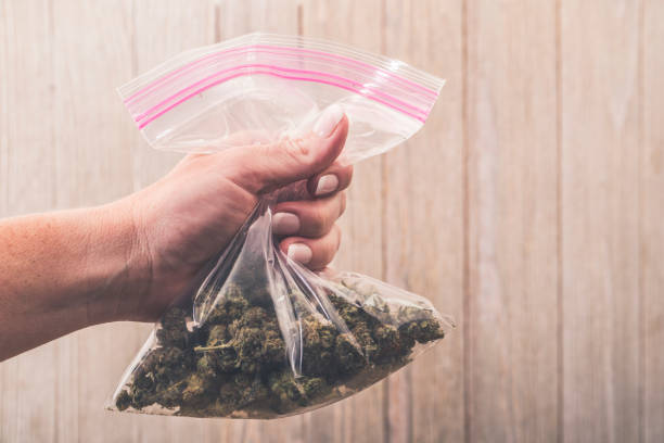 istock Medical Marijuana 942439632