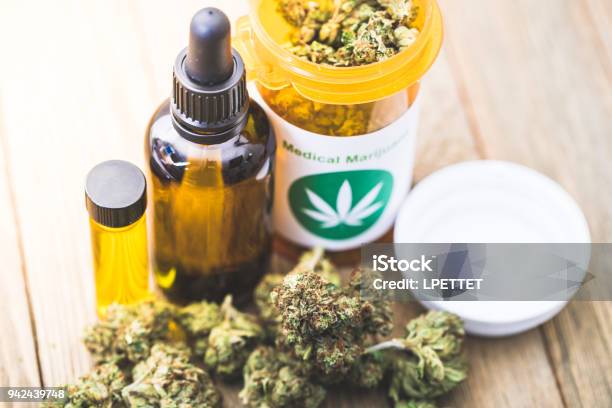 Medical Marijuana Stock Photo - Download Image Now - Medical Cannabis, Cannabis Plant, Cannabis - Narcotic