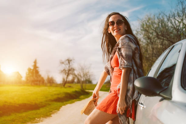 istock I feel the sunshine on my face 942444470