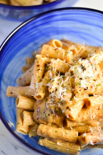Sundried Tomato Chicken Pasta