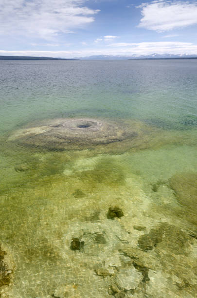 istock Yellowstone National Park landscape 942462730