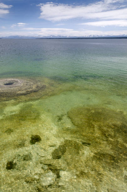 istock Yellowstone National Park landscape 942462732