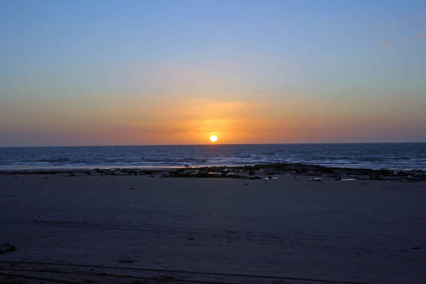 istock Sunset over Cable Beach Broome. Western Australia 942476718