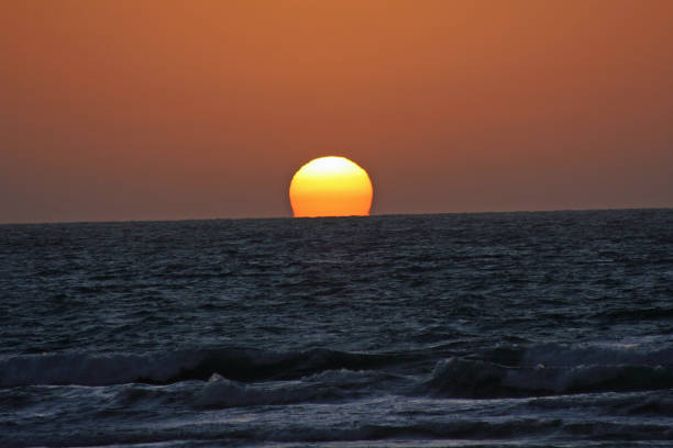 istock Sunset over Cable Beach Broome. Western Australia 942476902