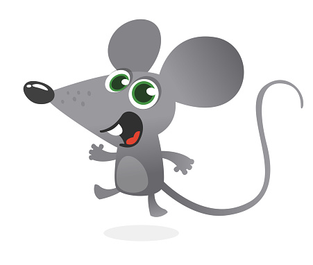Ilustración de Ratón De Dibujos Animados Gris Hablando Ilustración De Vector Aislado y más Vectores Libres de Derechos de Ratón - Animal - iStock Ilustración de Ratón De Dibujos Animados Gris Hablando Ilustración De Vector Aislado y más Vectores Libres de Derechos de Ratón - Animal - iStock