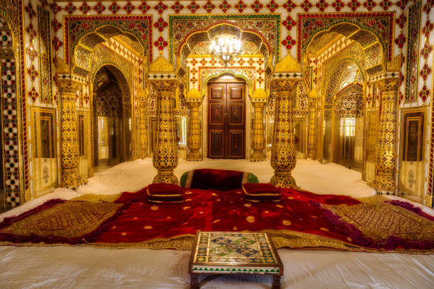 2,287 Indian Palace Interior Stock Photos, Pictures & Royalty-Free Images -  iStock