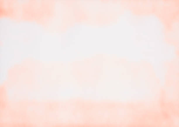 istock Watercolor Orange Backgrounds Abstract Color Gradient 942494824