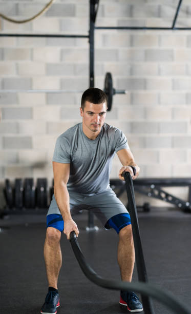 istock Strengthen And Sweat 942494942