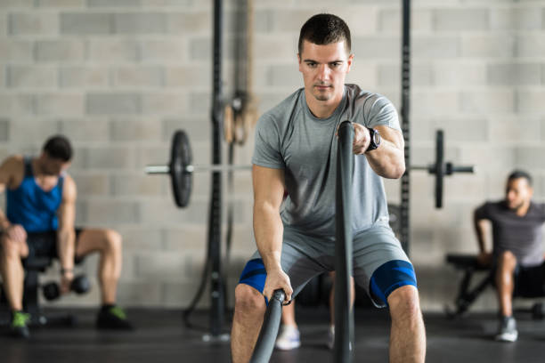 istock Strengthen And Sweat 942494946