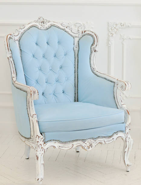istock luxury interiors in blue tones. 942495154
