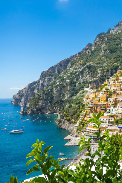 istock Amalfi Coast, Italy 942498764