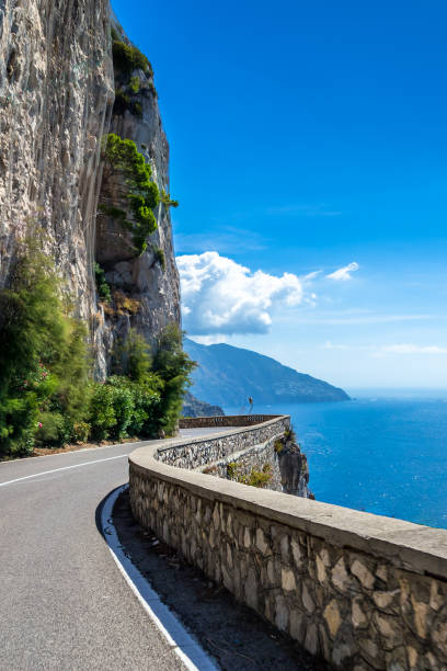 istock Amalfi Coast, Italy 942498806