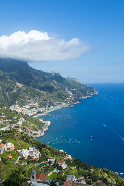 istock Amalfi Coast, Italy 942498888