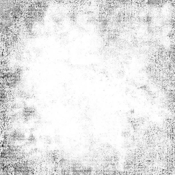 istock Texture black and white grunge. Background of the old worn surface 942502008
