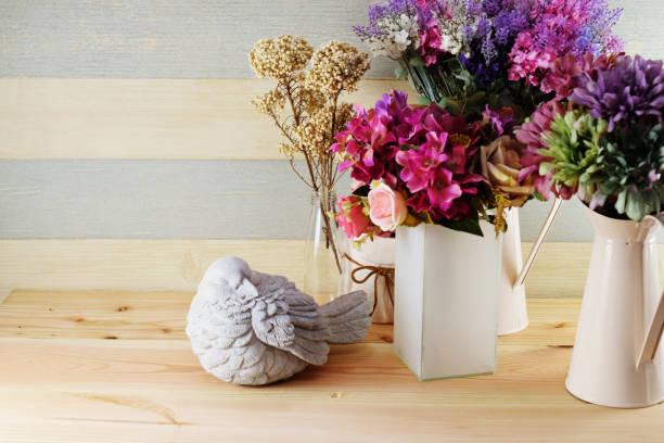 istock colorful decoration artificial flower bouquet 942505324