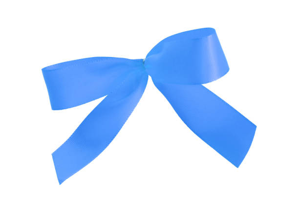 istock Award ribbon isolated on a white background 942518932