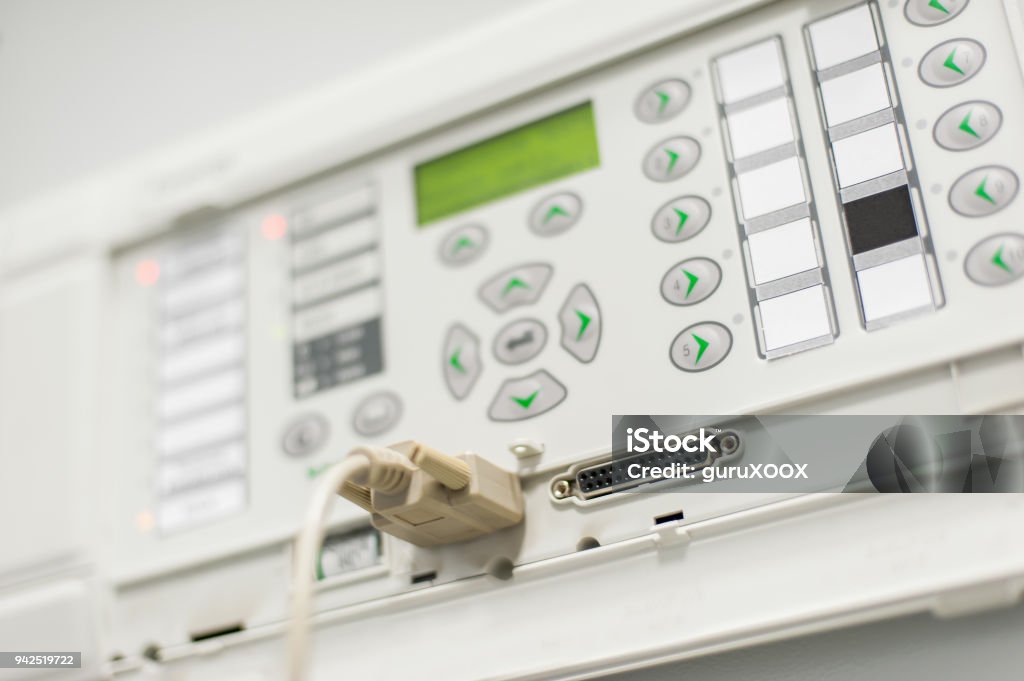 Bay Control Protection Unit Relay Protection System Bay Control Unit Medium Voltage Switchgear ...