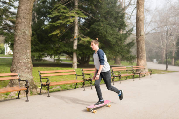 istock Teenager having some quality time after school 942520122