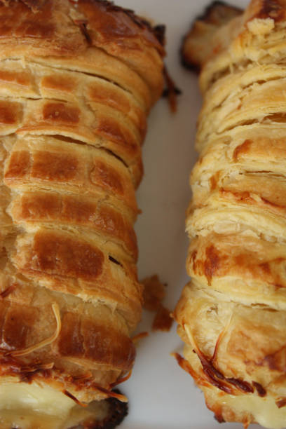 istock Cheese roll  French cuisine 942523454