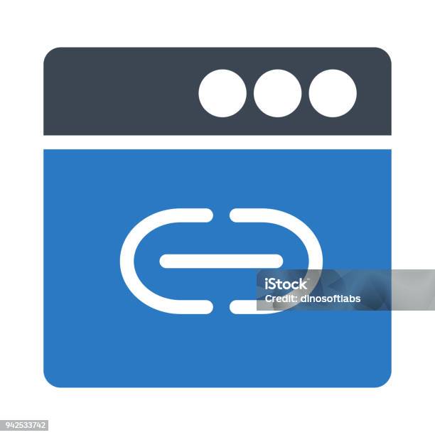 Url Stock Photo Url Stock Illustration - Download Image Now - Art, Attached, Chain ...