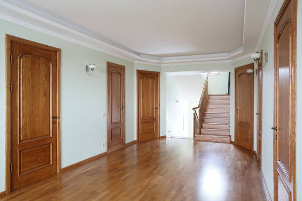 istock interior of bright hallway home 942555834