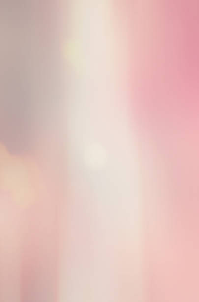 istock Defocused urban abstract texture background for your design 942564654