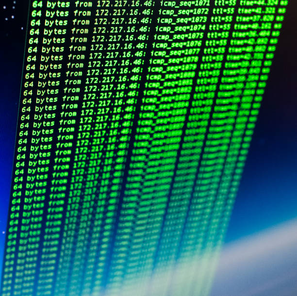 580+ Computer Ping Stock Photos, Pictures & Royalty-Free Images - iStock