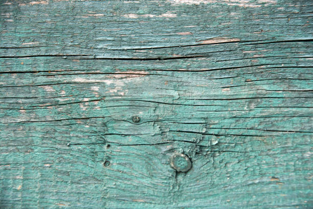 istock Green wooden texture background 942567558
