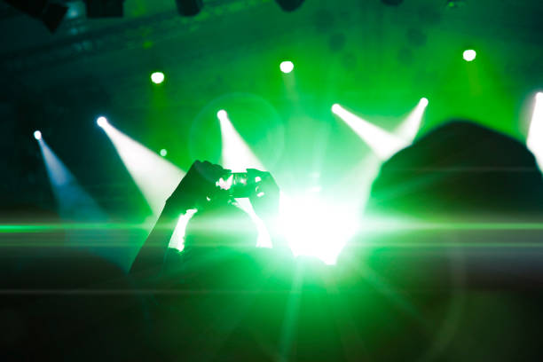 istock Gig live music people 942568208