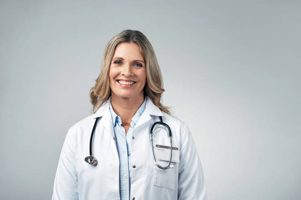 istock Because you deserve good healthcare 942580062