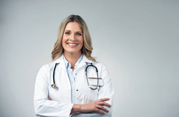 istock Not all angels have wings, some have stethoscope 942580070