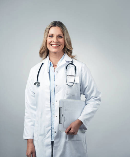 istock I'm the answer to your health problems 942580078