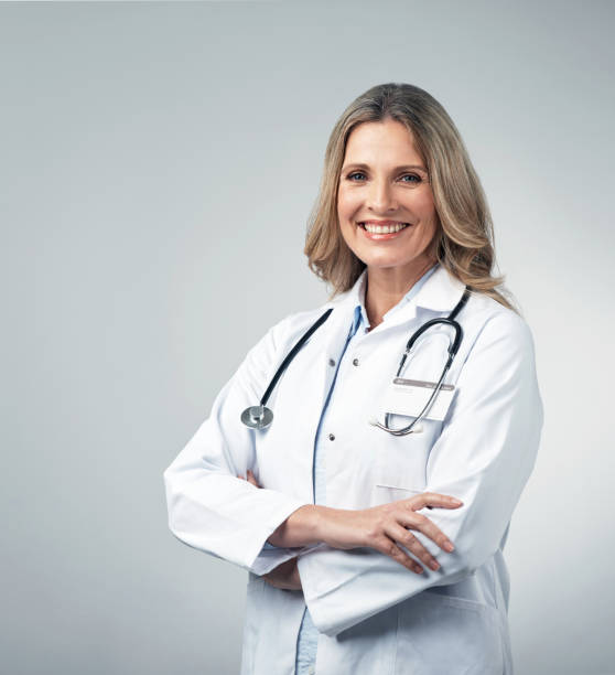 istock Dr. is not just my prefix, it’s my superpower 942580100
