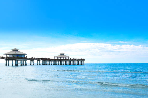 Ft Myers Pier