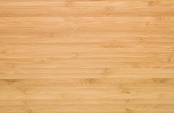 Photo of Natural bamboo texture background