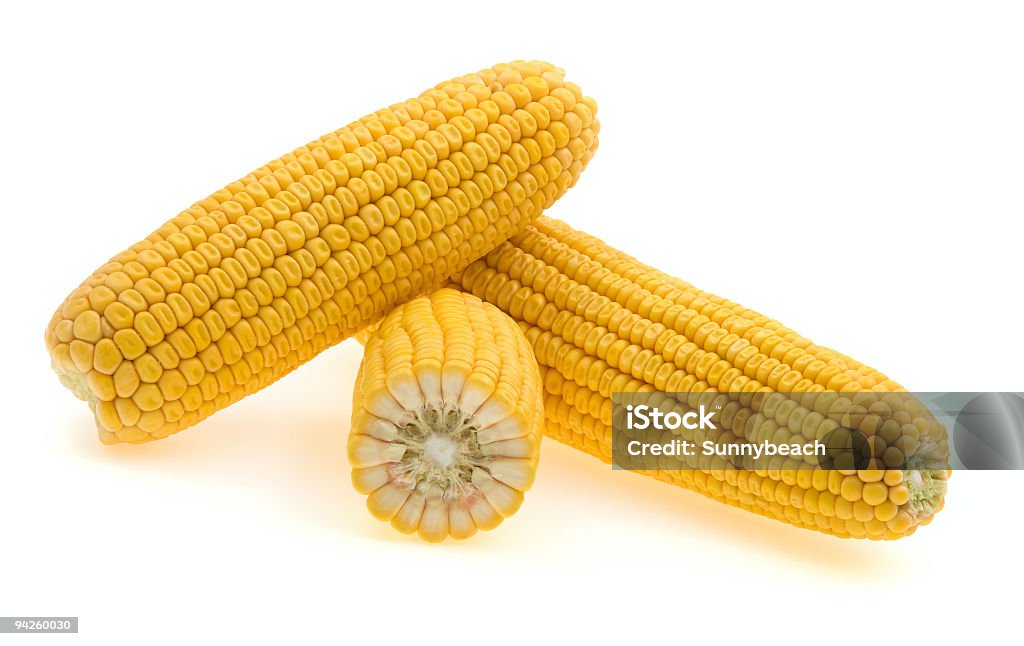 Corn - Lizenzfrei Bildkomposition und Technik Stock-Foto